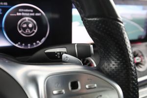 Mercedes E200 bild 34