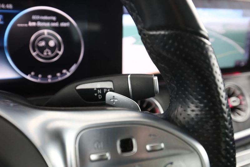 Mercedes E200 bild 34