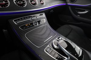 Mercedes E200 bild 24