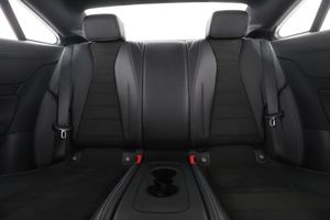 Mercedes E200 bild 16