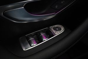 Mercedes E200 bild 37