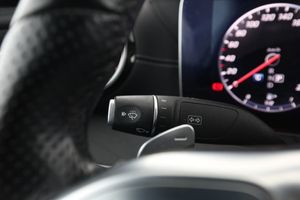 Mercedes E200 bild 35