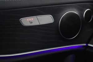 Mercedes E200 bild 36