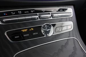 Mercedes E200 bild 26