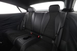 Mercedes E200 bild 15