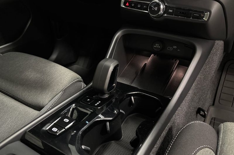 Volvo XC40 bild 15