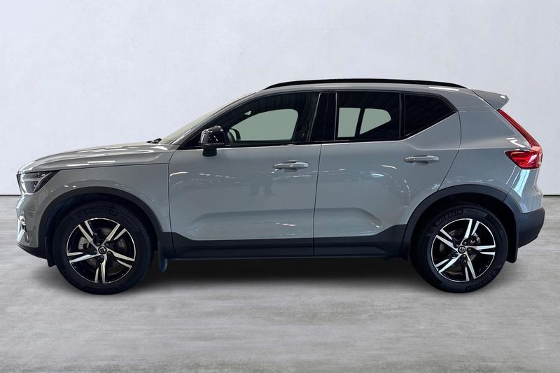 Volvo XC40 bild 2