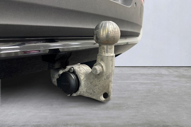 Volvo XC40 bild 19