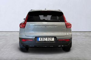 Volvo XC40 bild 5