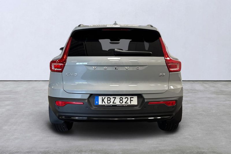Volvo XC40 bild 5