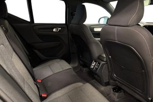 Volvo XC40 bild 11