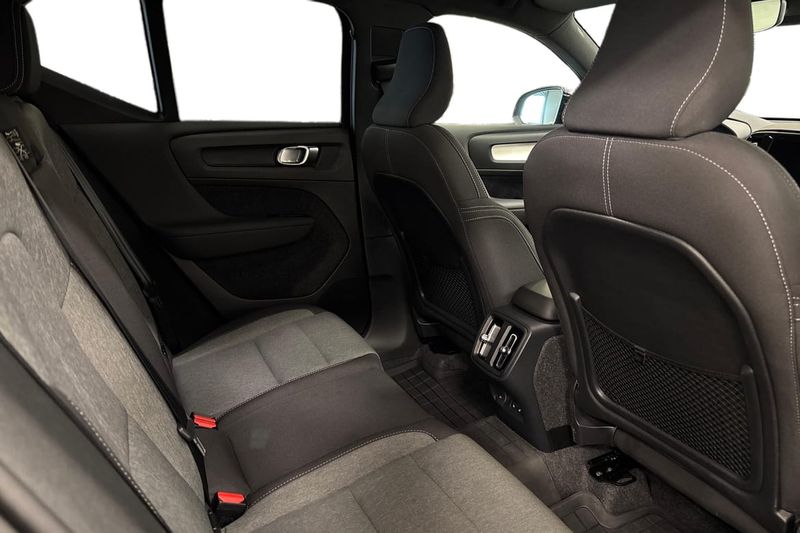 Volvo XC40 bild 11