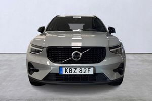 Volvo XC40 bild 7