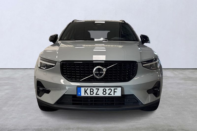 Volvo XC40 bild 7