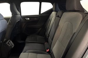 Volvo XC40 bild 12