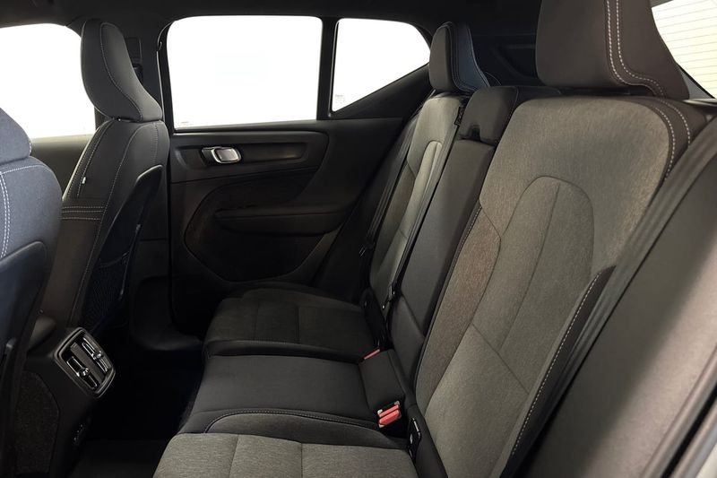 Volvo XC40 bild 12