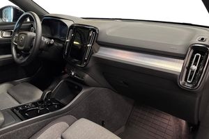Volvo XC40 bild 10
