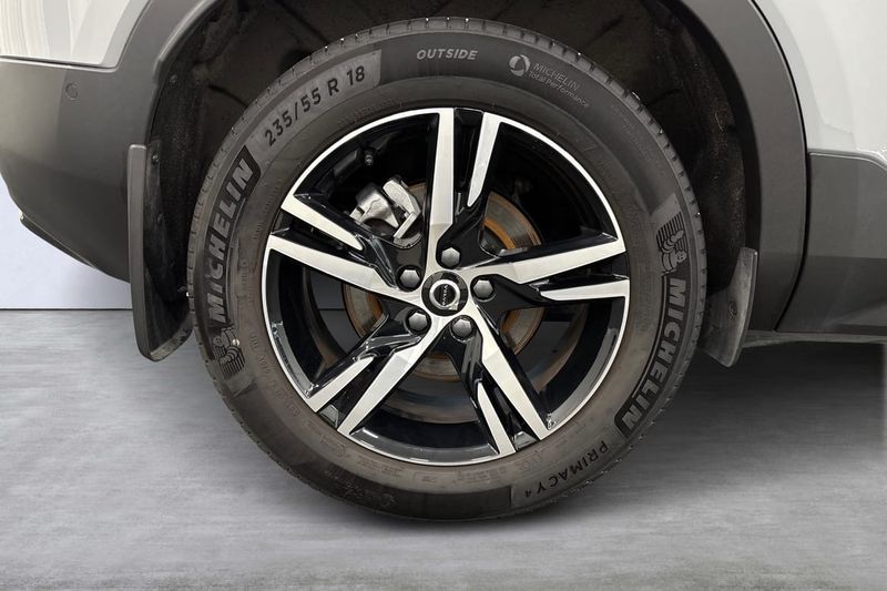 Volvo XC40 bild 14