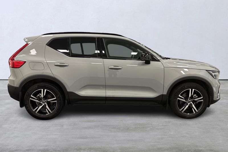 Volvo XC40 bild 3