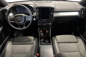 Volvo XC40 bild 9