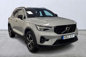 Volvo XC40 bild 6