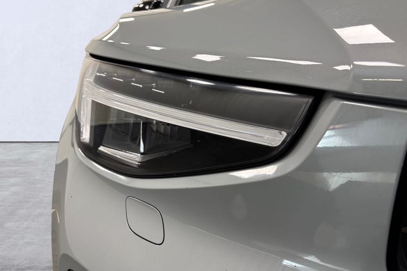 Volvo XC40 bild 20