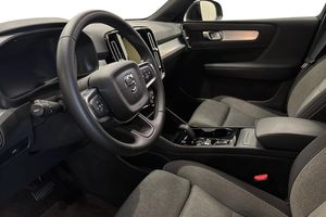 Volvo XC40 bild 8