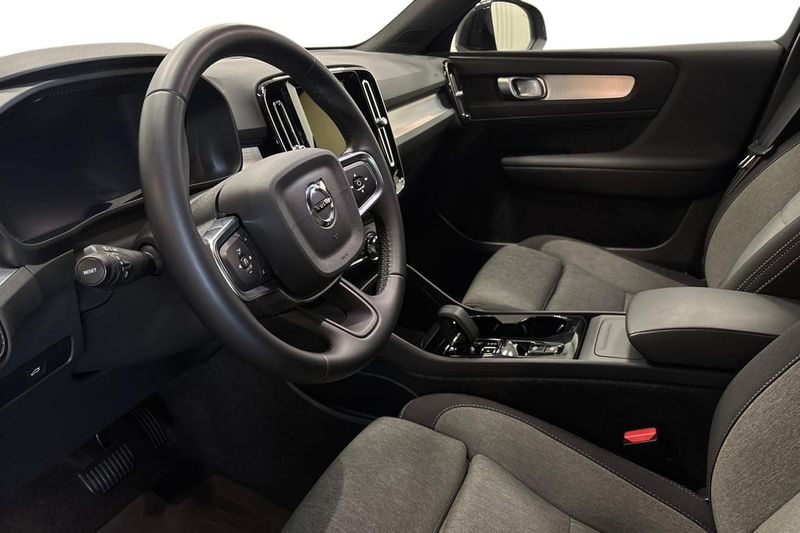 Volvo XC40 bild 8