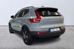 Volvo XC40 bild 4