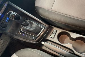Hyundai i20 bild 19