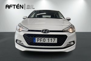 Hyundai i20 bild 3