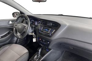 Hyundai i20 bild 15