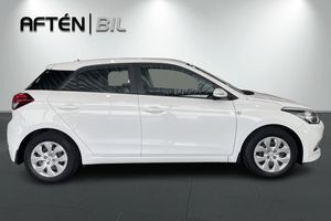 Hyundai i20 bild 7