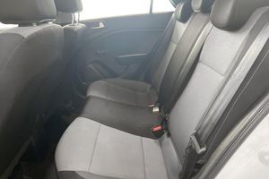 Hyundai i20 bild 16