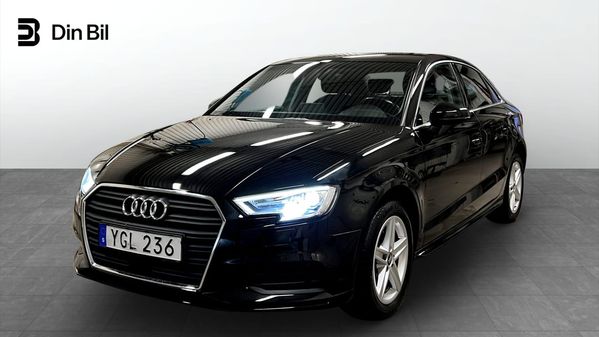 Audi A3 Sedan TFSI150 Proline - 2017