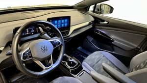 Volkswagen ID.4 bild 7
