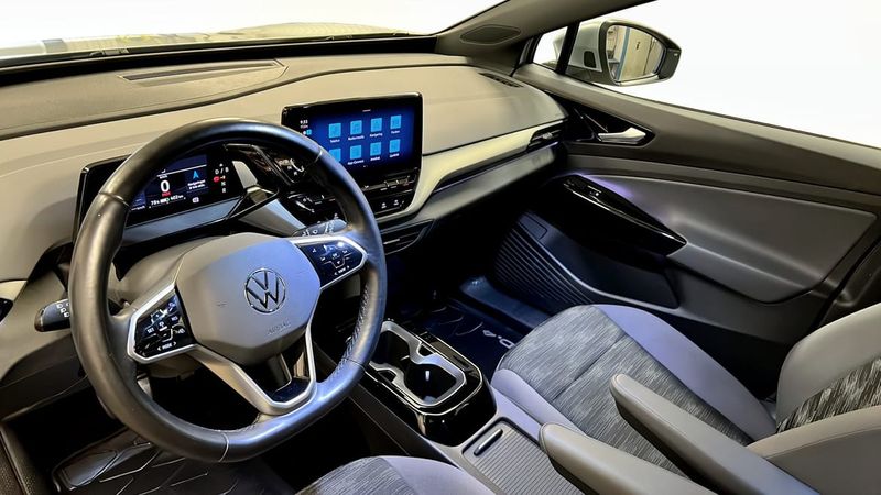 Volkswagen ID.4 bild 7