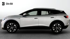 Volkswagen ID.4 bild 2