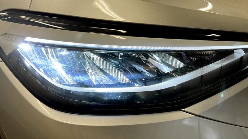 Volkswagen ID.4 bild 14