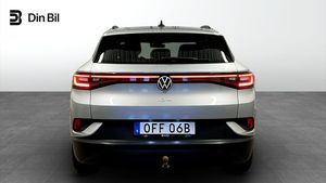 Volkswagen ID.4 bild 5