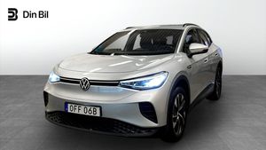 Volkswagen ID.4 bild 1
