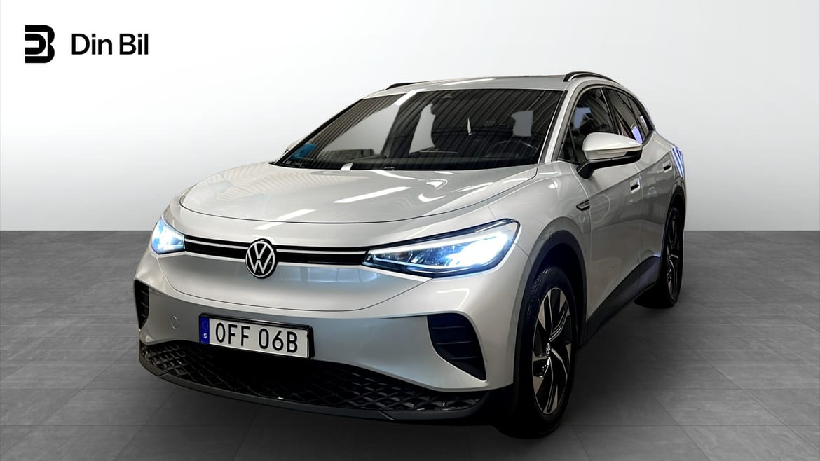 Volkswagen ID.4