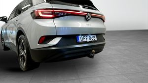 Volkswagen ID.4 bild 13