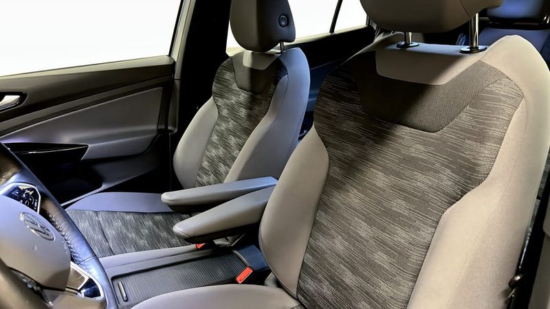 Volkswagen ID.4 bild 8
