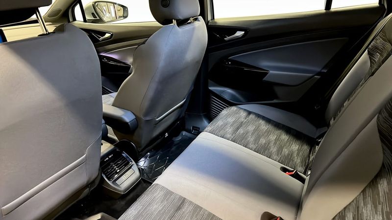 Volkswagen ID.4 bild 11