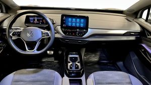 Volkswagen ID.4 bild 10