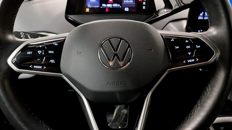 Volkswagen ID.4 bild 19