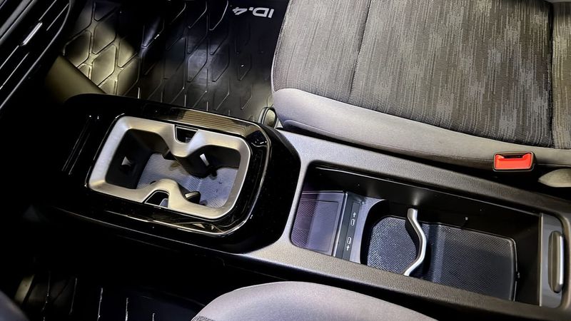Volkswagen ID.4 bild 17