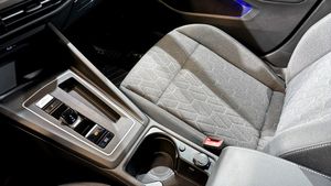 Volkswagen Golf bild 15