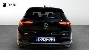 Volkswagen Golf bild 5